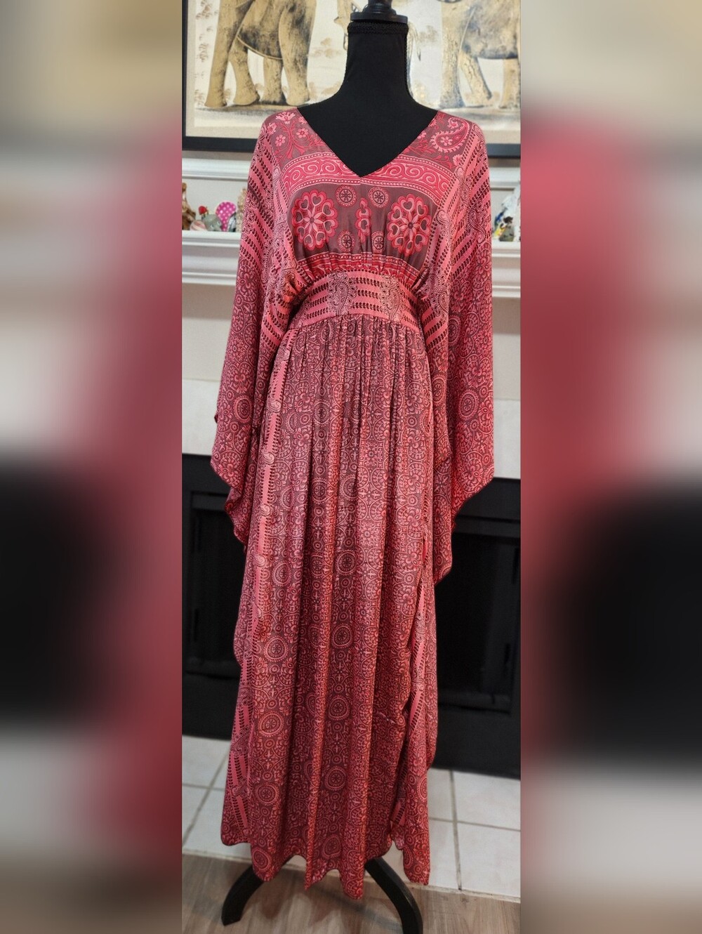 ✨CHUNKY ARMADILLO DERA DRESS✨